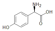 Amoxicillin EP Impurity I
