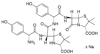 Amoxicillin EP Impurity J