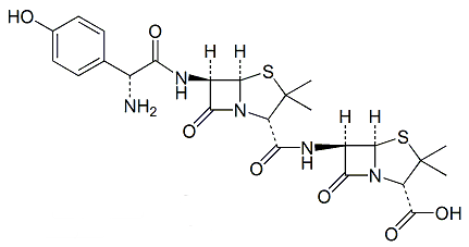Amoxicillin EP Impurity L