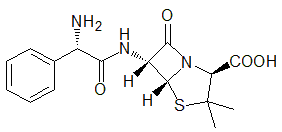 Ampicillin EP Impurity B