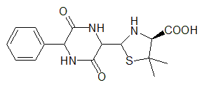 Ampicillin EP Impurity C