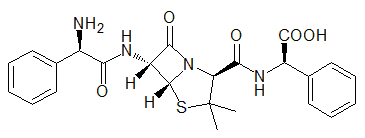 Ampicillin EP Impurity E