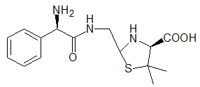 Ampicillin EP Impurity F