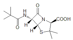 Ampicillin EP Impurity J