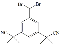 Anastrozole EP Impurity D