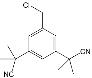 Anastrozole EP Impurity I