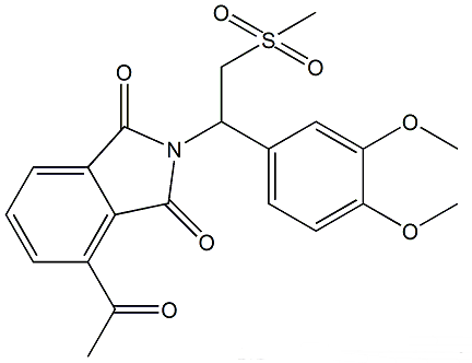 Apremilast EP Impurity C
