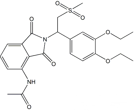Apremilast EP Impurity D