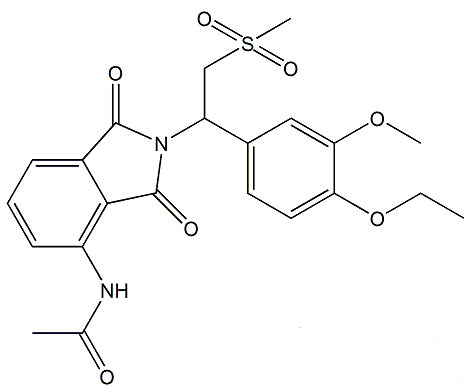 Apremilast EP Impurity E