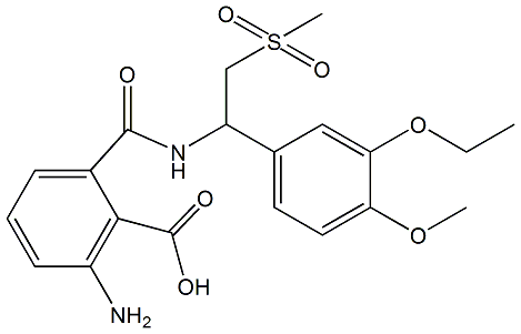 Apremilast EP Impurity F
