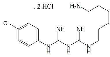 Chlorhexidine Digluconate EP Impurity G