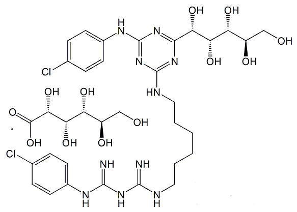 Chlorhexidine Digluconate EP Impurity J
