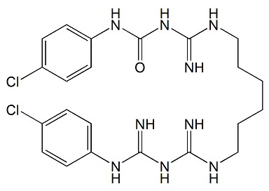 Chlorhexidine Digluconate EP Impurity K