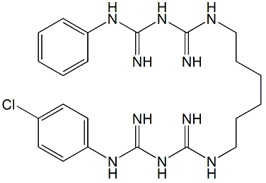 Chlorhexidine Digluconate EP Impurity M