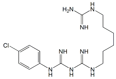Chlorhexidine Digluconate EP Impurity N