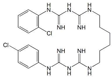 Chlorhexidine Digluconate EP Impurity O