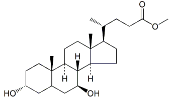 Chenodeoxycholic Acid EP Impurity G