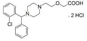 Cetirizine EP Impurity C