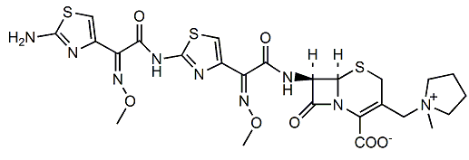 Cefepime EP Impurity B