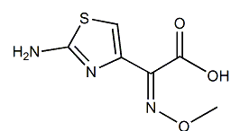 Cefepime EP Impurity D