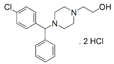 Cetirizine EP Impurity G