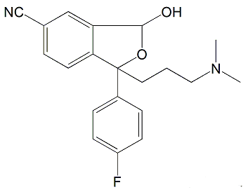 Citalopram EP Impurity B