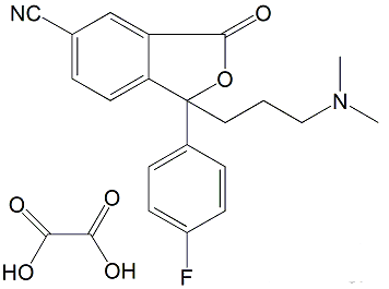 Citalopram EP Impurity C