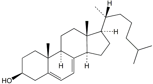 Cholecalciferol EP Impurity B
