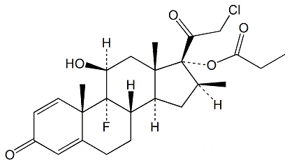 Clobetasol Propionate