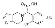 Clopidogrel EP Impurity A