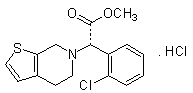 Clopidogrel EP Impurity B
