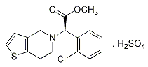 Clopidogrel EP Impurity C