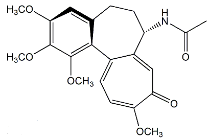 Colchicine EP Impurity B
