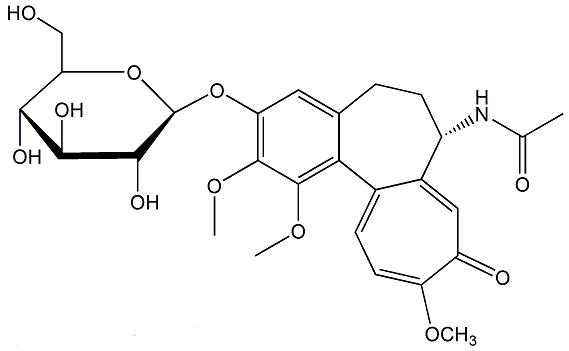 Colchicine EP Impurity D
