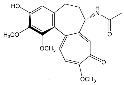 Colchicine EP Impurity E