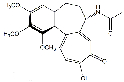 Colchicine EP Impurity F