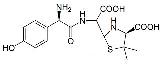 Amoxicillin EP Impurity D