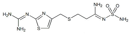 Famotidine