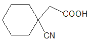 Gabapentin EP Impurity B