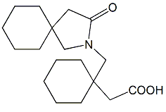 Gabapentin EP Impurity D