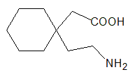 Gabapentin EP Impurity G