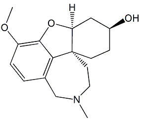 Galantamine EP Impurity C