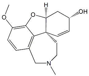 Galantamine EP Impurity B