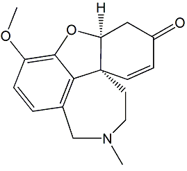 Galantamine EP Impurity A