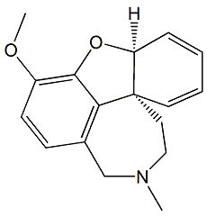 Galantamine EP Impurity D