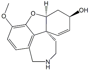 Galantamine EP Impurity E