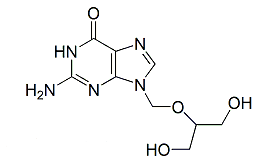 Ganciclovir