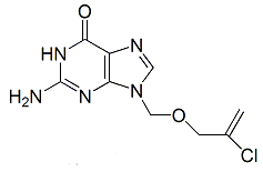 Ganciclovir EP Impurity A