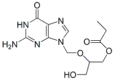 Ganciclovir EP Impurity B