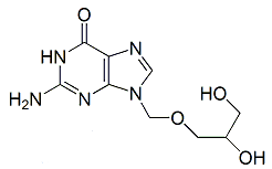 Ganciclovir EP Impurity E